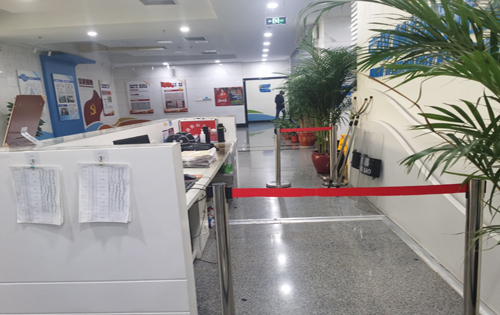 京仪科技大厦实拍图3