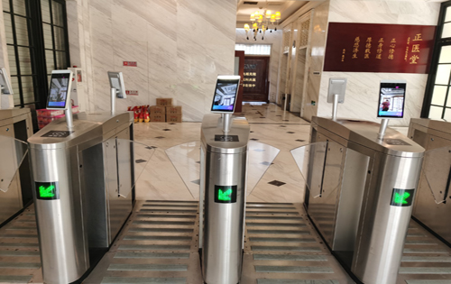 京仪科技大厦电梯 